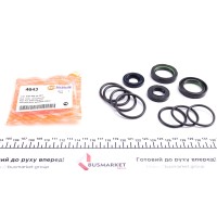 Ремкомплект рейки рульової MB Vito (W639)