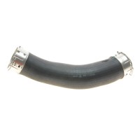 Патрубок інтеркулера (L) BMW X4 (F26) 2.0-3.0D14-18 B47/N57