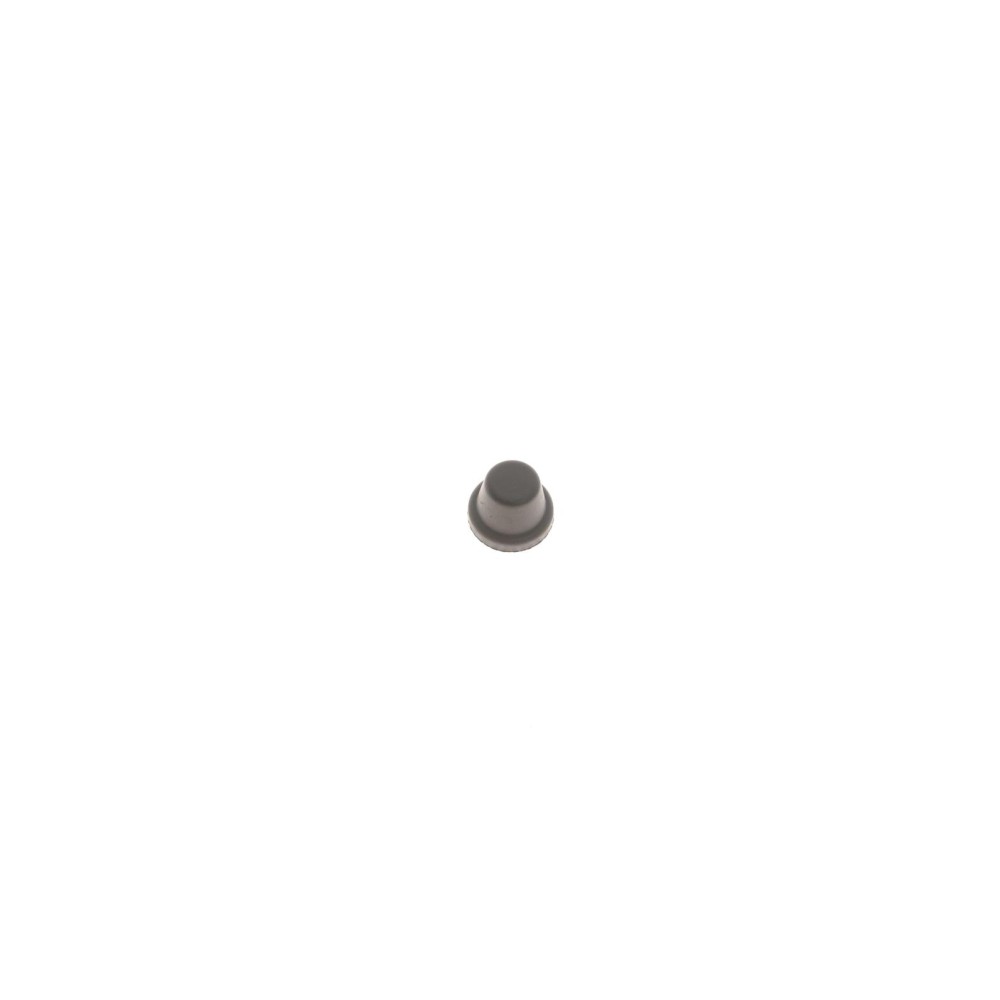Ремкомплект супорта (переднього) Mitsubishi Colt VI 04-12 (d=54mm) (Akebono) (+ поршень)