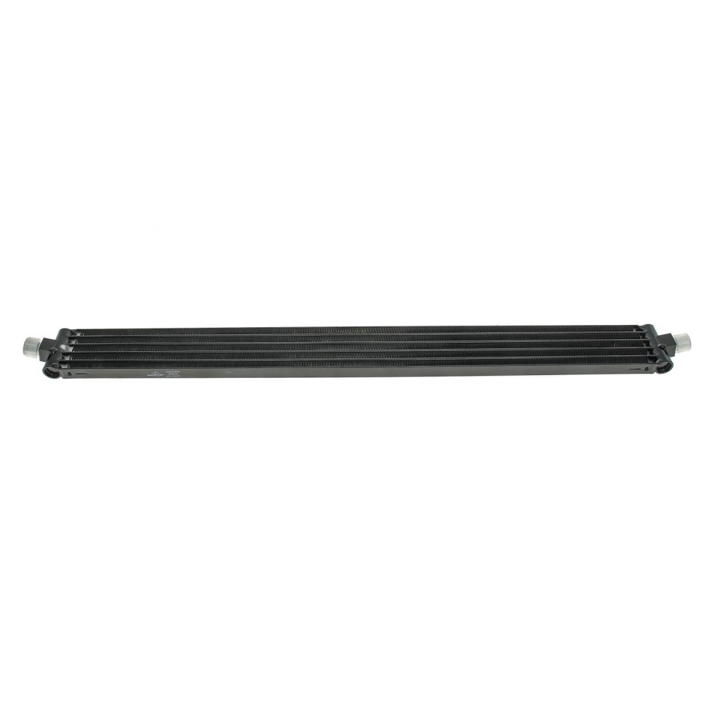 Радіатор масляний MB Vito (W639) 2.0-3.7D 03- (теплообмінник)