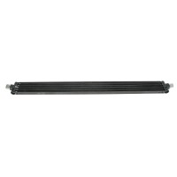 Радіатор масляний MB Vito (W639) 2.0-3.7D 03- (теплообмінник)