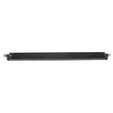 Радіатор масляний MB Vito (W639) 2.0-3.7D 03- (теплообмінник)