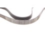 Ремінь генератора Opel Corsa D 1.2/1.4 06-14 (5PK1334)