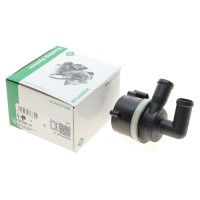 Насос системи охолодження (додатковий) Audi A3/A4/A5/A6/Q5 2.0 TDI/VW Caddy III/IV 1.6/2.0TDI 03-