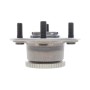 Підшипник маточини (задньої) Honda Civic 01-08 (+ABS)