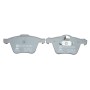 Колодки гальмівні (передні) Ford Galaxy/Mondeo IV/S-Max 07-15/Volvo S60/S80/V60/V70/XC70 06- (Ate)