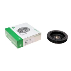 Шків колінвалу Citroen Berlingo/Jumpy/Peugeot Expert 1.8-1.9D 95-02 (6PK)