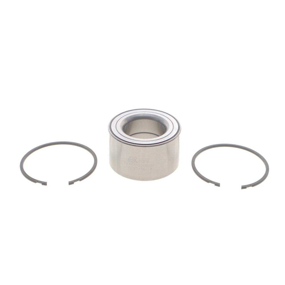 Підшипник маточини (передньої) Nissan Almera Tino 00-/Primera 2 02-/X-Trail 01-07