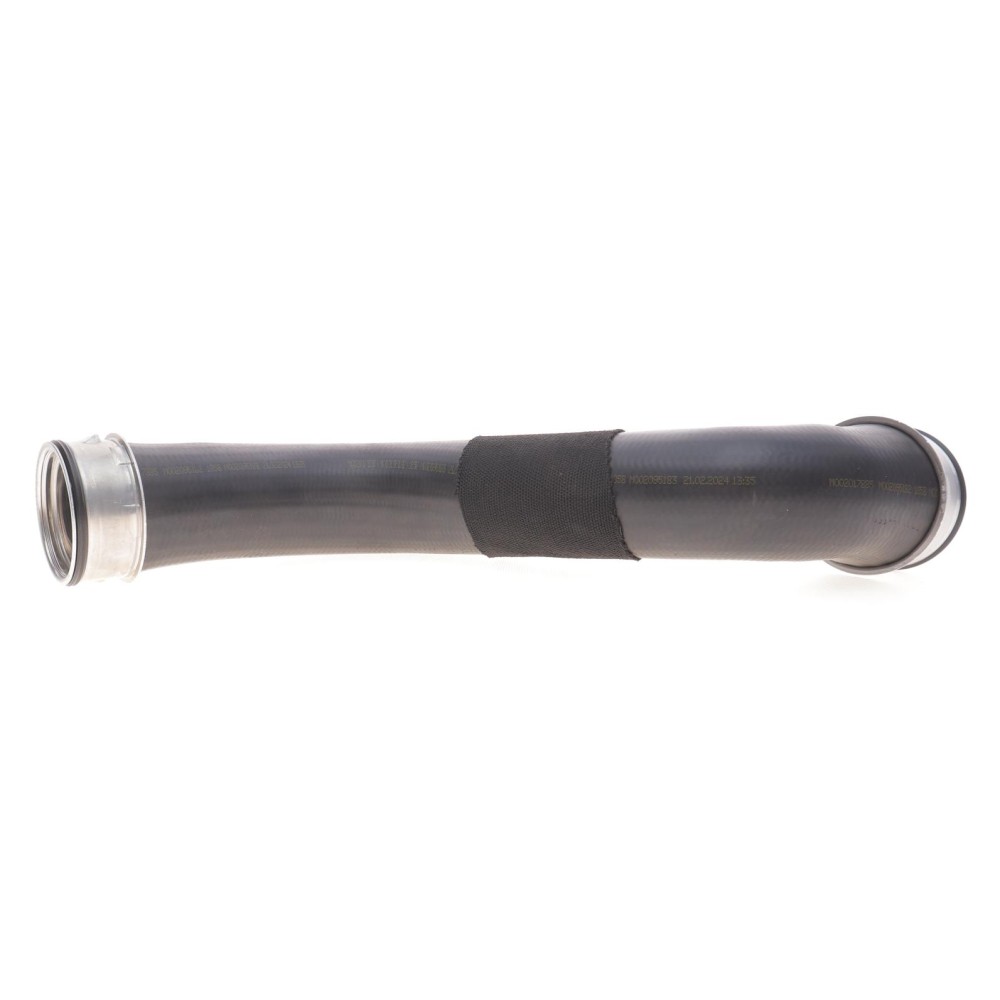 Патрубок інтеркулера (L) MB E-class (W211) 2.2CDI 03-09