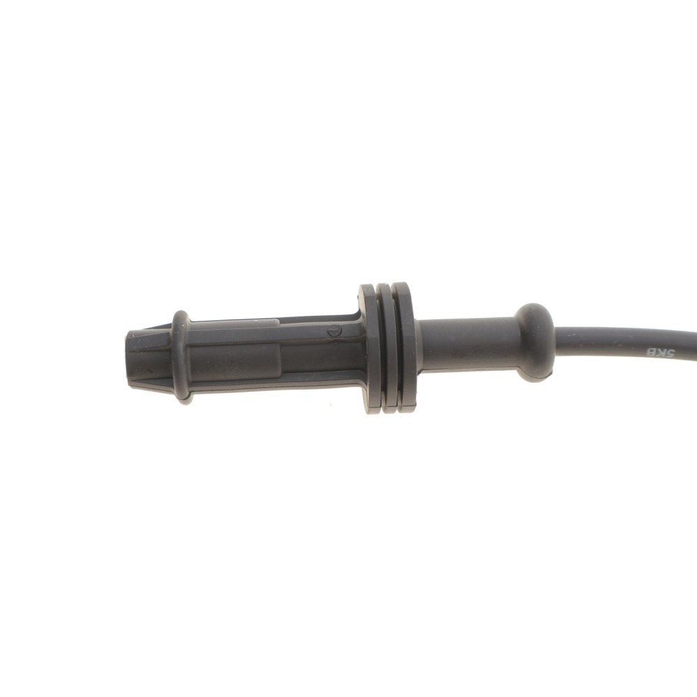 Проводи запалювання (к-кт) Citroen Berlingo/Peugeot 205/306 1.4/1.6 96-11 (RC-CT615)