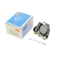 Реле генератора (14.5V) VW Caddy 1.4 95-3 (HÜCO)