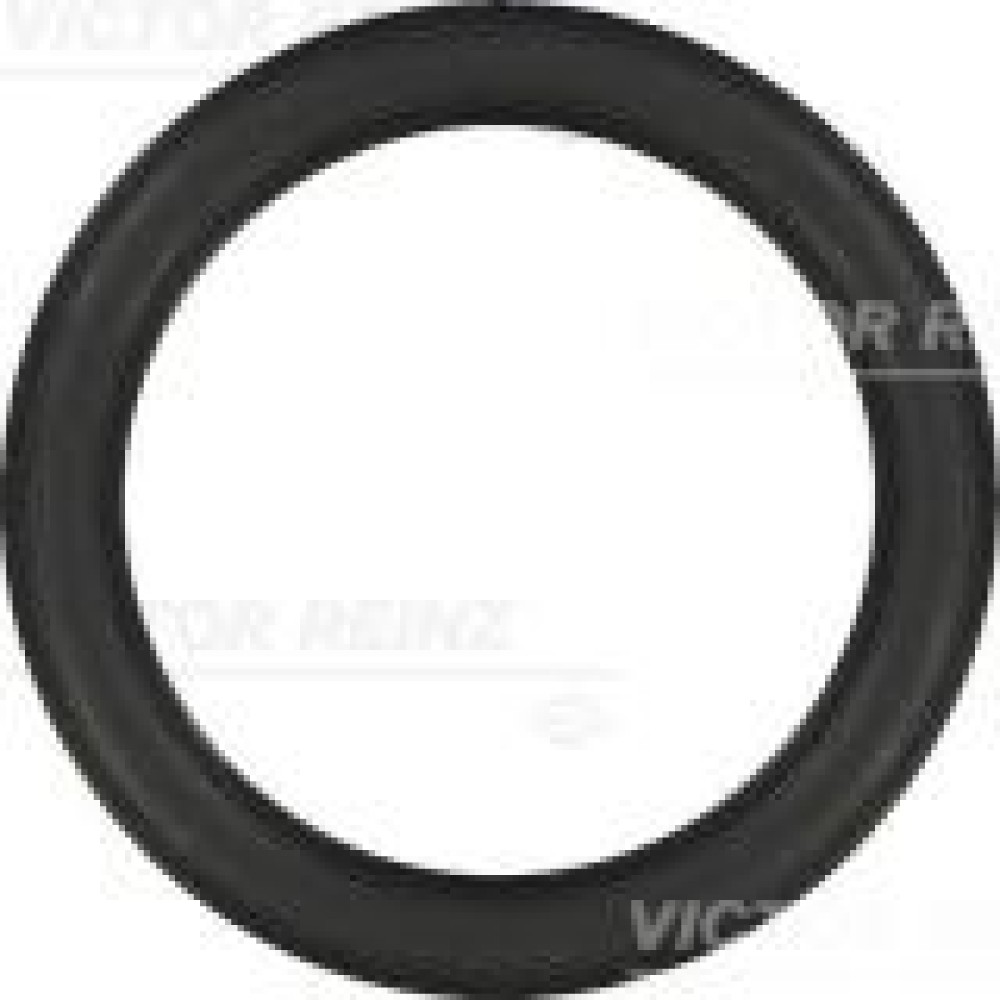 Прокладка колектора впускного Citroen Berlingo/Peugeot Expert 1.6 HDI 05- (d=35mm)