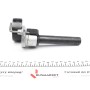 Комплект ременя генератора Audi A3/VW CC 1.8TSI/2.0TSI 04- (6PK1113)