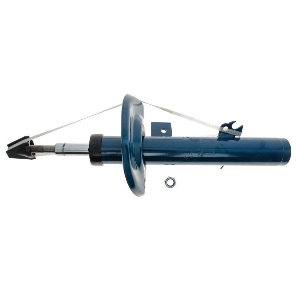 Амортизатор (передній) Peugeot 207/Citroen C3 1.4/1.6HDi/VTi 06- (L)