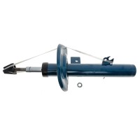 Амортизатор (передній) Peugeot 207/Citroen C3 1.4/1.6HDi/VTi 06- (L)