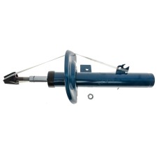 Амортизатор (передній) Peugeot 207/Citroen C3 1.4/1.6HDi/VTi 06- (L)