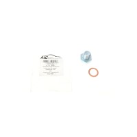 Болт зливу оливи + шайба Opel Combo 1.7 CDTI01- (M14x1.5)