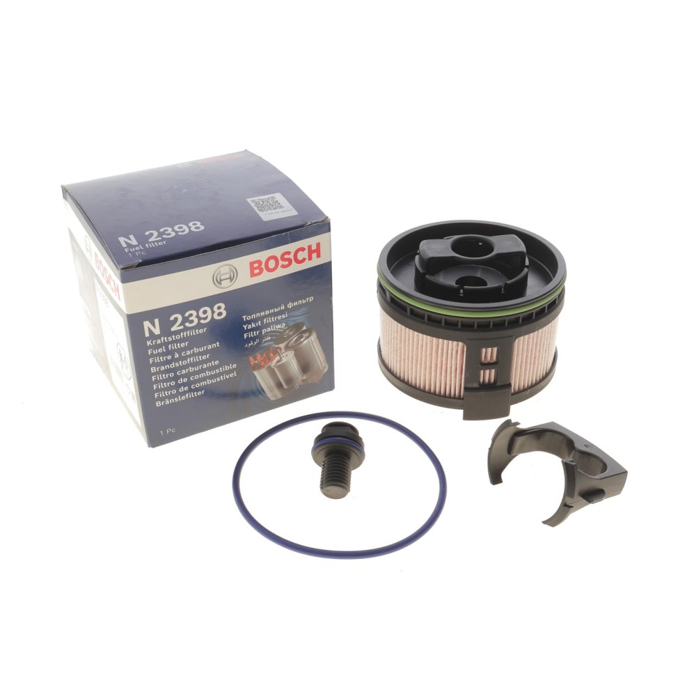 Фільтр паливний MB C-class (S205)/Sprinter (W907/W910)/E-class (W213) 16-