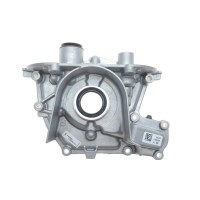 Насос масляний Alfa Romeo 159/Brera/Giulietta/Spider/Fiat Bravo/DUcato/Lancia Delta 07-