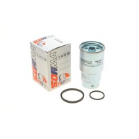 Фільтр паливний Toyota RAV 400-/Hilux 97-05/Corolla 2.0-2.4 D 00-09