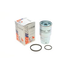 Фільтр паливний Toyota RAV 400-/Hilux 97-05/Corolla 2.0-2.4 D 00-09