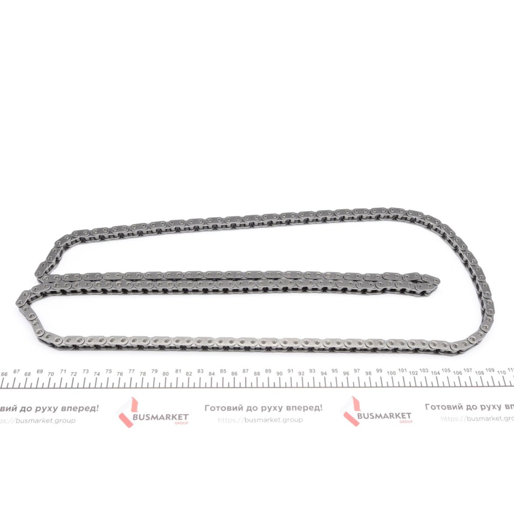 Ланцюг ГРМ BMW 5 (E39)/7 (E38) 3.5/4.0i 96-03 (M60/M62)