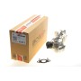 Радіатор рециркуляції ВГ з клапаном EGR BMW 3 (F30)/5 (F10) 09-18 (N47/B47/N57)