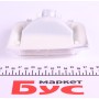 Повторювач повороту на дзеркало Citroen Jumper/Fiat Ducato/Peugeot Boxer 06- (R) (білий)