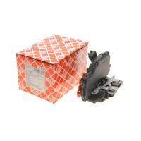 Замок дверей (задніх/R) VW Golf/Touran 03-15/Skoda Octavia 04-13