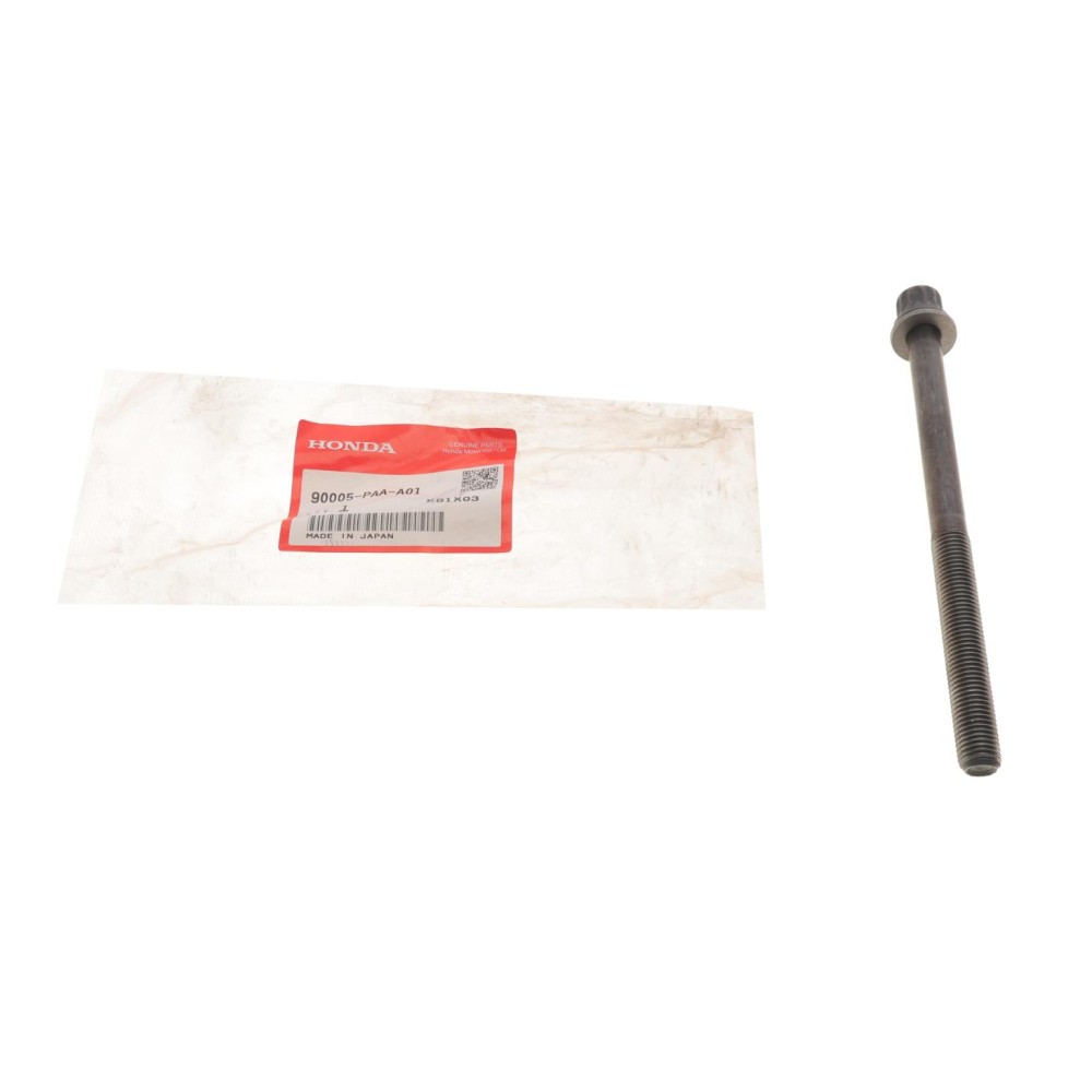 Болт ГБЦ Honda Accord VI 1.8i/2.0i/2.3 98-03 (M12x1,5)