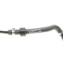 Патрубок радіатора MB E-class (W211//S211) 02-09