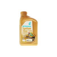 Олива 0W20 SYNTIUM 7000 HYBRID (1L) (API SP/ILSAC GF-6A) (GM dexos1 Gen 3/Ford WSS-M2C962-A1)