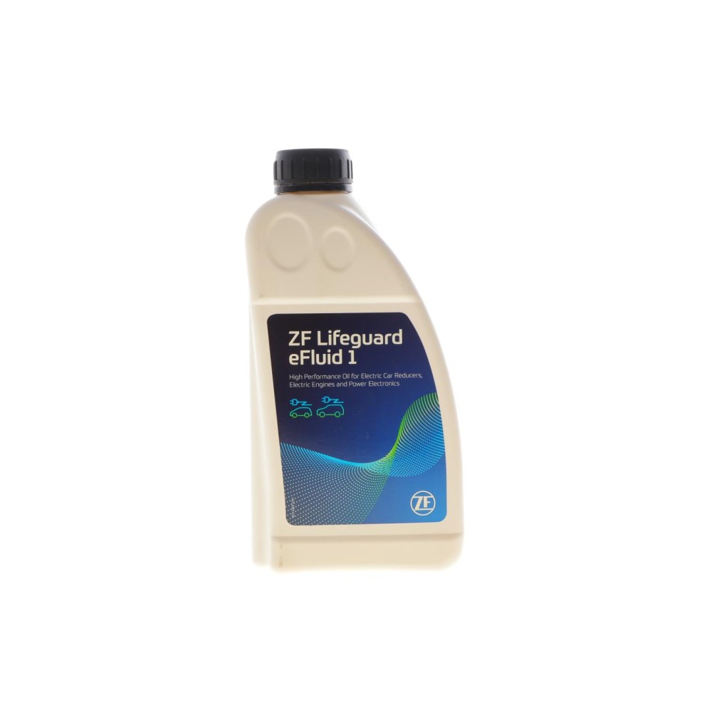Олива трансмісійна (1L) LifeGuard eFluid1