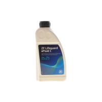 Олива трансмісійна (1L) LifeGuard eFluid1
