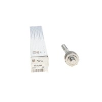 Тяга рульова MB M-class (W163) 98-05 (L=159.5mm)
