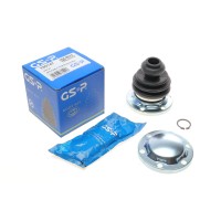 Пильник ШРКШ (внутрішній) VW T4 90-03 (25x56.5x106) (к-кт)