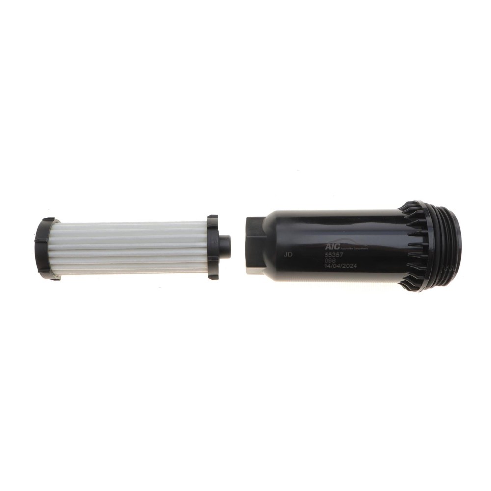 Комплект для заміни оливи АКПП Ford Focus/Mondeo/Mitsubishi Outlander/Volvo 04- (+масло) MPS6/SPS6/DW6/DCT450/DCT470/POWERSHIFT