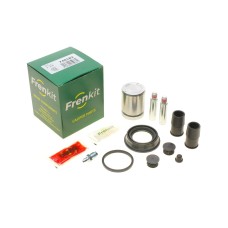 Ремкомплект супорта (переднього) BMW1 (F20)/2 (F22/F23) 10- (d=40mm)(+поршень/направляюча)(Bosch)