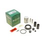 Ремкомплект супорта (переднього) BMW1 (F20)/2 (F22/F23) 10- (d=40mm)(+поршень/направляюча)(Bosch)