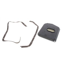 Фільтр АКПП BMW 5 (E39)/7 (E38)/X5 (E53) 3.5-4.4i 94- (к-кт)(без прокладки)