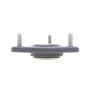 Подушка амортизатора (переднього) Mazda 3/6/CX-5 1.5-2.5 11-