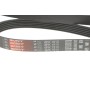 Ремінь генератора Jeep Wrangler 4.0 i 96-07/Subaru Forester 2.0 13-