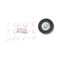 Ролик генератора Fiat Palio/Strada 1.2 97- (паразитний) (65x23)