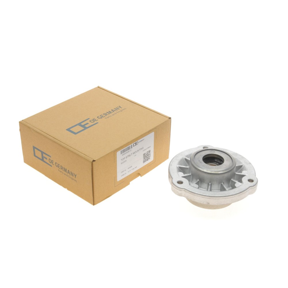 Подушка амортизатора (переднього) BMW 5 (F10)/6 (F12/F13/F06) 10-