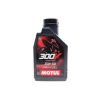 Олива 15W50 300V 4T Factory Line Road Racing (1L) (104125)