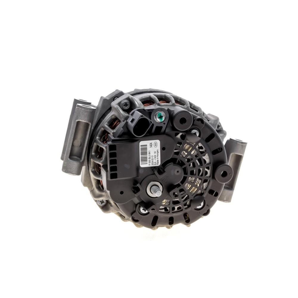 Генератор Audi A3/Skoda Octavia/Superb/VW Golf/Passat/T6 1.8-2.0TSI 13- (14V/140A)