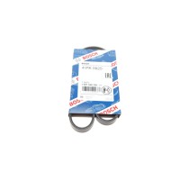 Ремінь генератора Renault Kangoo/Nissan Kubistar 1.2 16V 97- (4PK925)