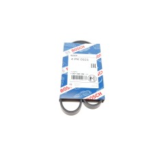 Ремінь генератора Renault Kangoo/Nissan Kubistar 1.2 16V 97- (4PK925)