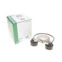 Натяжник ременя генератора Opel Grandland 1.6 Turbo Hybrid 19-