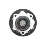 Помпа води VW Golf 05-/Passat 11-/Jetta 2.5 06- (B/B) (7 лоп)